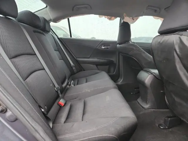 2013 HONDA ACCORD SPORT  