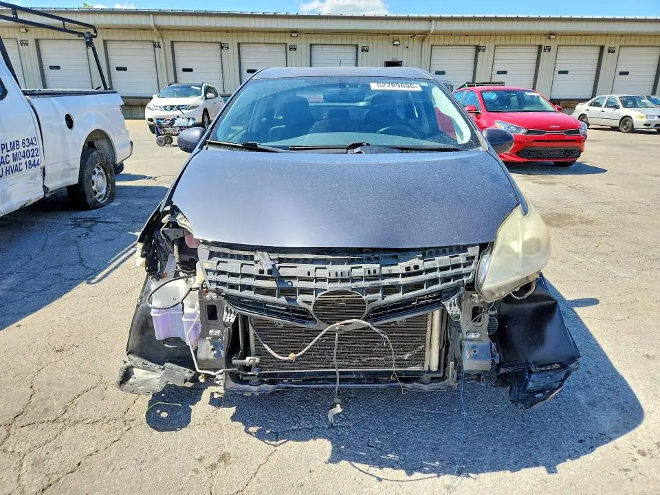 2013 TOYOTA PRIUS FOUR  