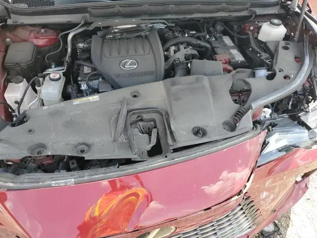 2023 LEXUS RX 350 BASE  