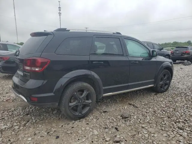 2020 DODGE JOURNEY CROSSROAD  