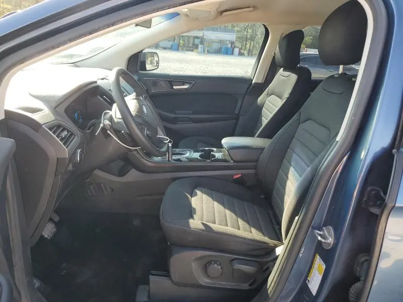 2018 FORD EDGE SE  