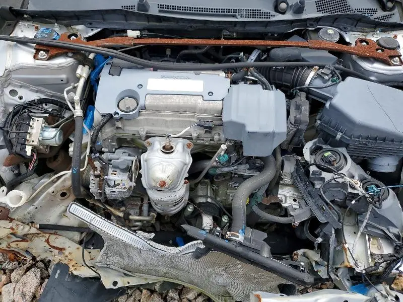 2013 HONDA ACCORD EX  