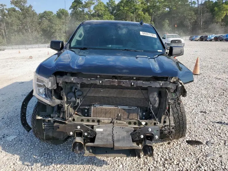 2021 GMC SIERRA K1500 ELEVATION  