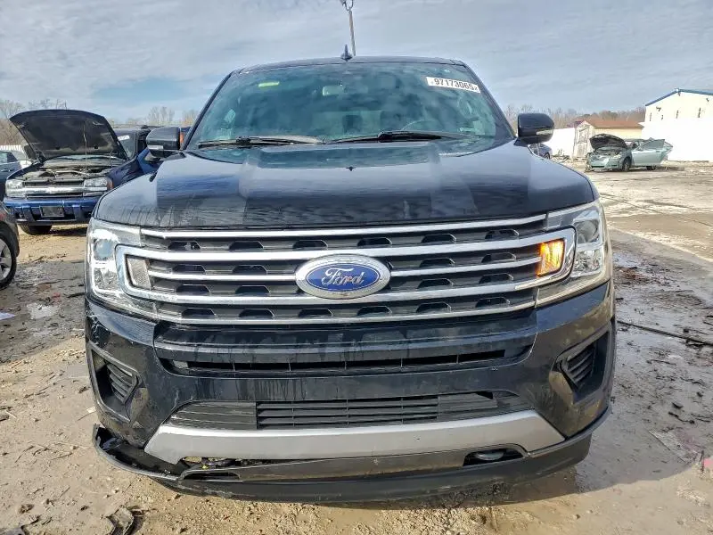 2018 FORD EXPEDITION MAX XLT  