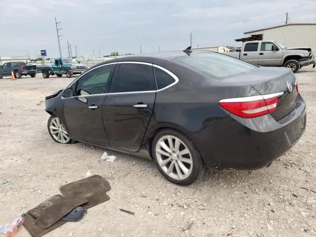 2014 BUICK VERANO   