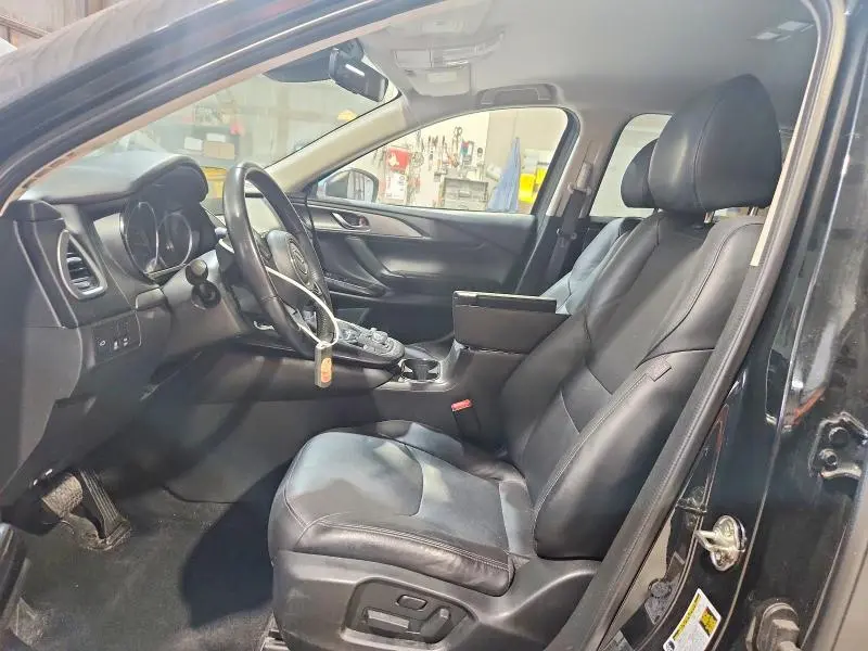 2019 MAZDA CX-9 TOURING  