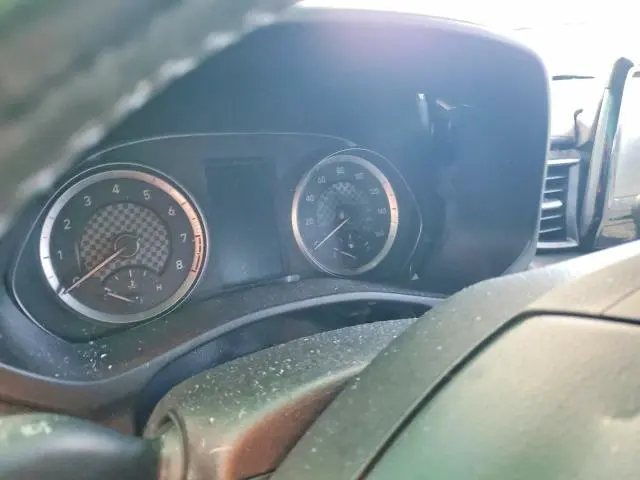 2020 HYUNDAI VELOSTER 2.0L PREMIUM  