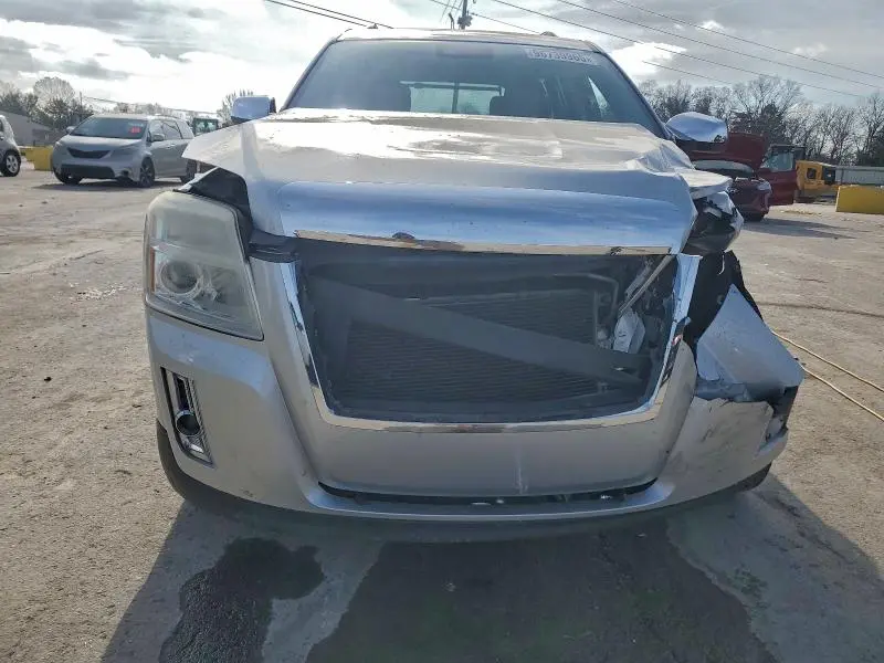 2012 GMC TERRAIN SLT  