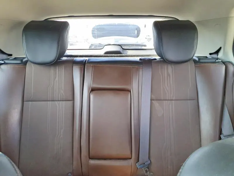 2016 CHEVROLET TRAX 1LT  