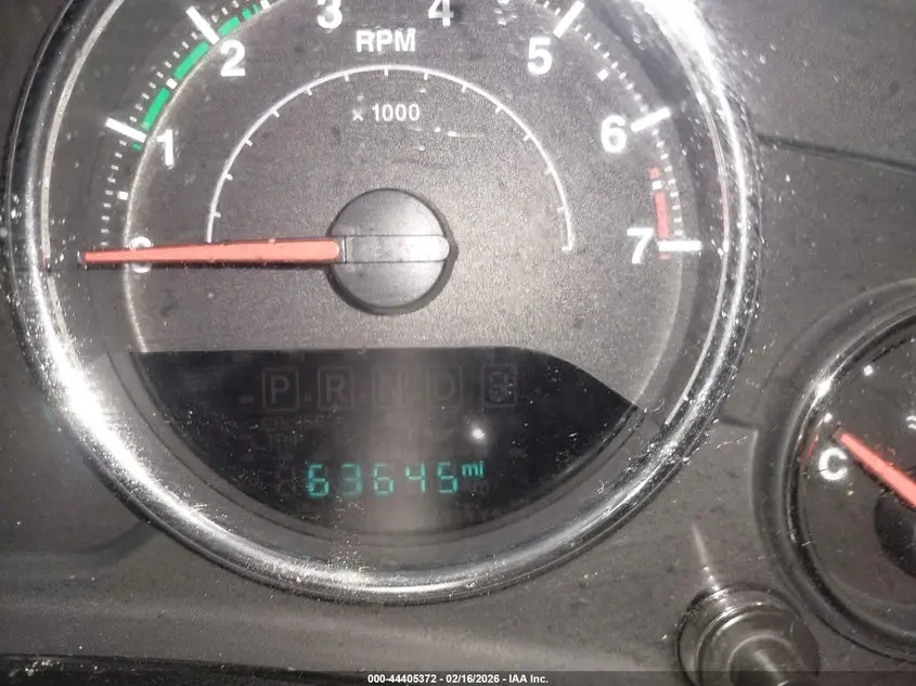 2017 JEEP WRANGLER SPORT 4X4