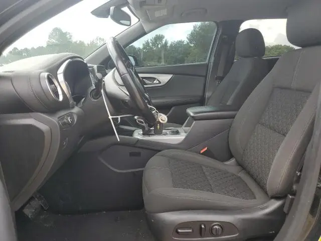 2020 CHEVROLET BLAZER 1LT  