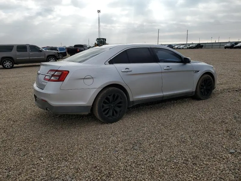 2014 FORD TAURUS LIMITED  