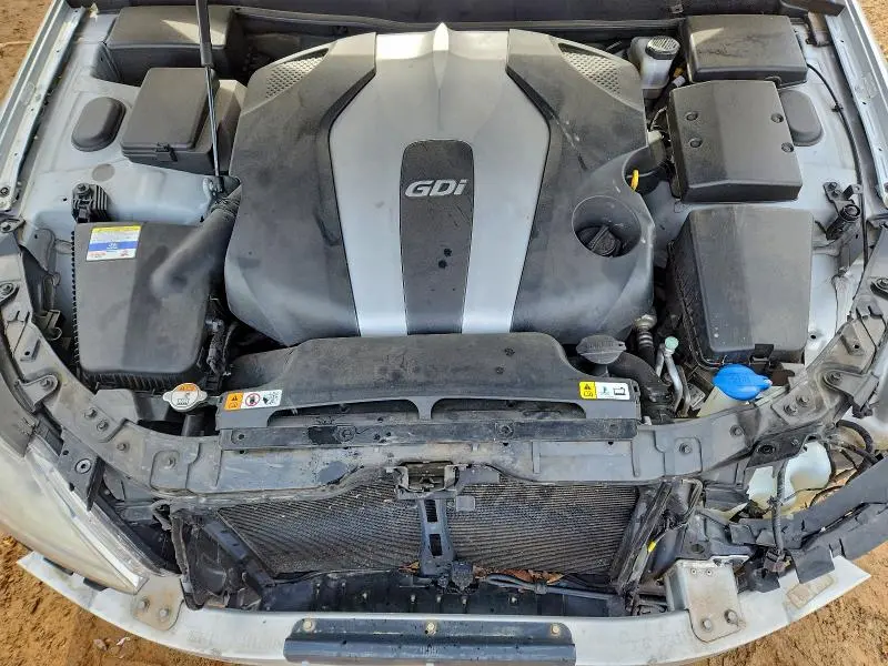 2012 HYUNDAI GENESIS 3.8L  