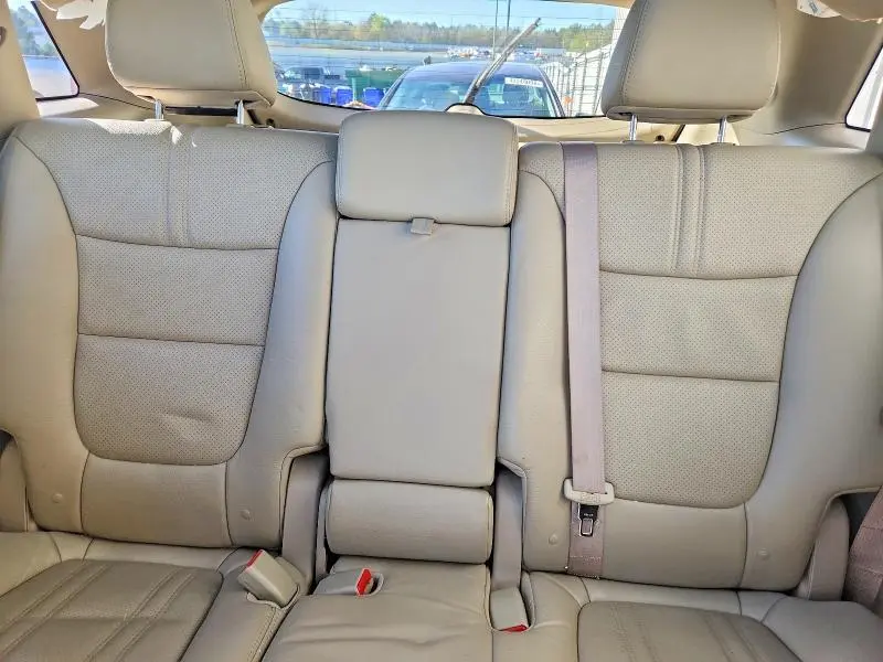2015 KIA SORENTO EX  