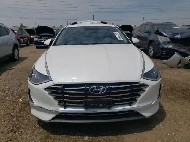 2020 HYUNDAI SONATA SE  