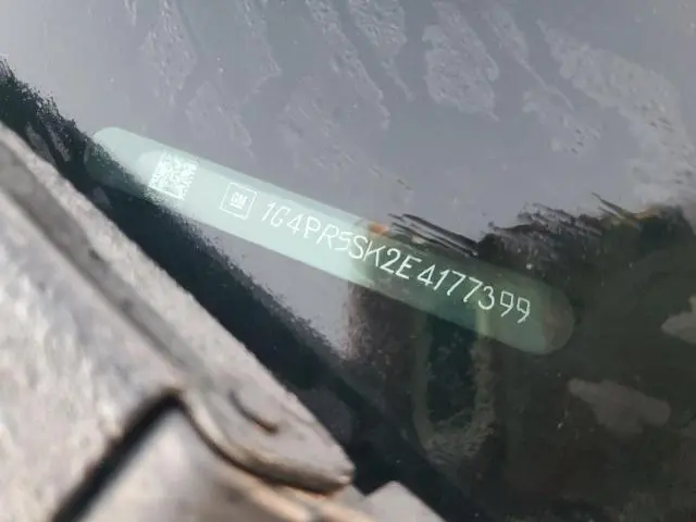 2014 BUICK VERANO CONVENIENCE  