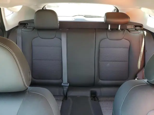 2025 CHEVROLET TRAX 1LT  