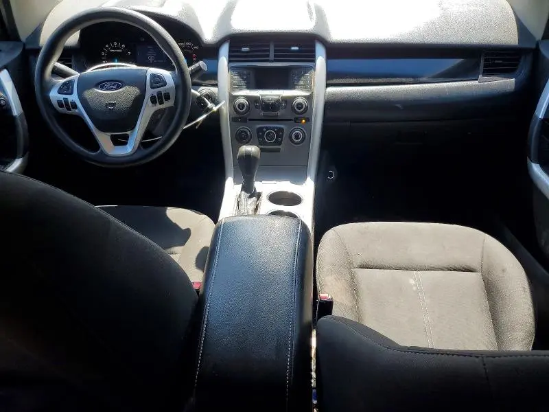 2013 FORD EDGE SE  