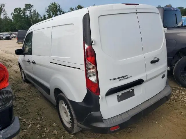 2020 FORD TRANSIT CONNECT XL  