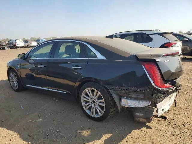 2019 CADILLAC XTS LUXURY