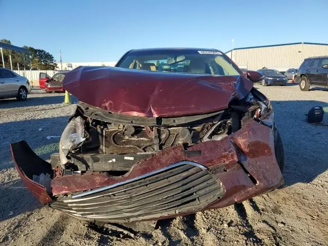 2016 TOYOTA AVALON XLE  