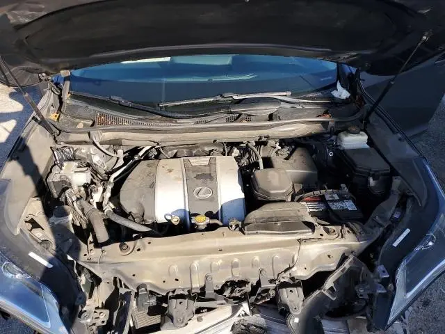 2016 LEXUS RX 350 BASE  