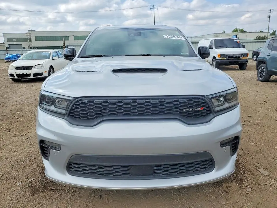 2023 DODGE DURANGO R  
