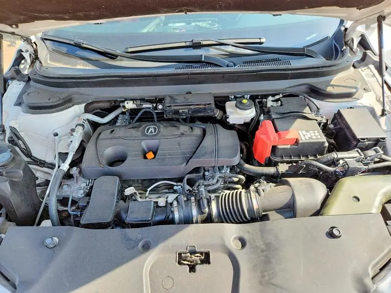 2022 ACURA RDX A-SPEC  
