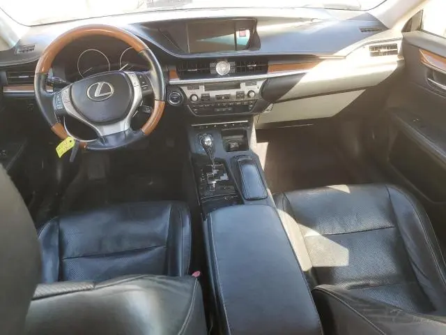 2013 LEXUS ES 300H  