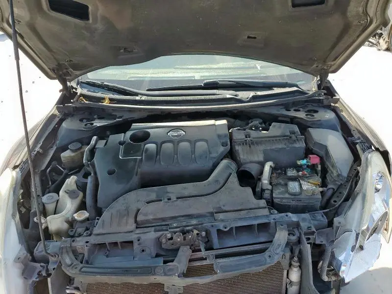 2011 NISSAN ALTIMA BASE  
