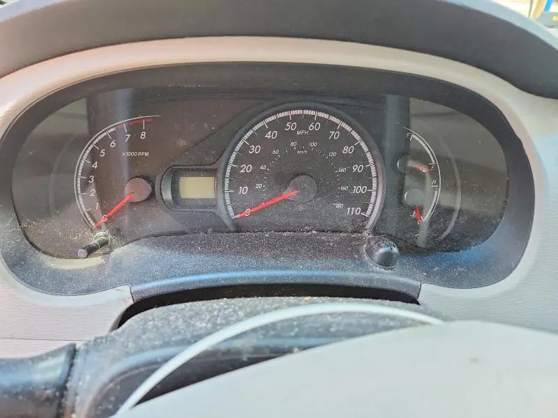2013 TOYOTA SIENNA L 7-PASSENGER  
