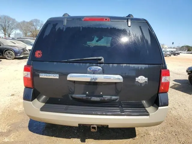 2010 FORD EXPEDITION EDDIE BAUER