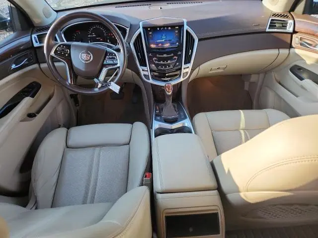 2013 CADILLAC SRX PERFORMANCE COLLECTION  