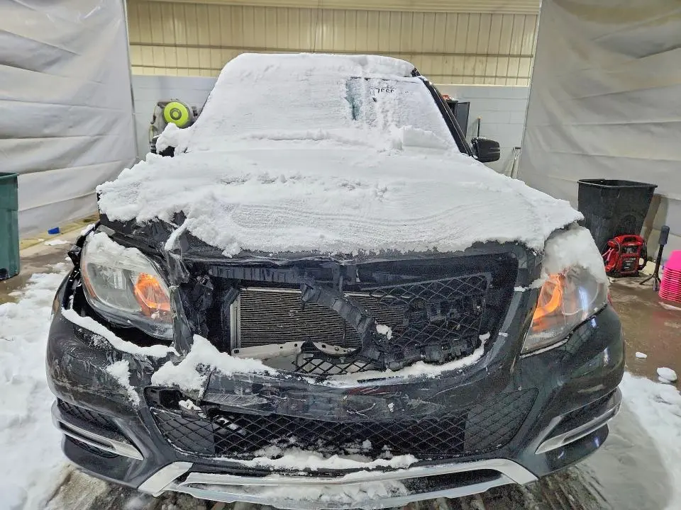 2013 MERCEDES-BENZ GLK 350 4MATIC  