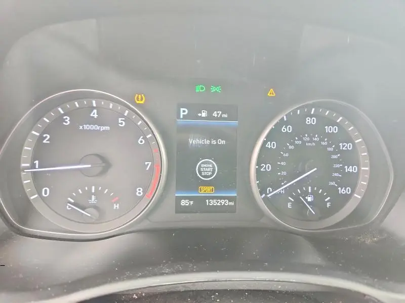2018 HYUNDAI ELANTRA GT BASE  