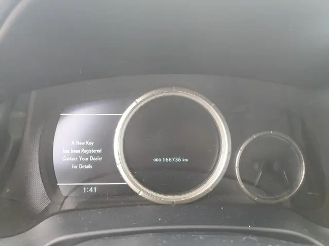 2016 LEXUS RX 350 BASE  