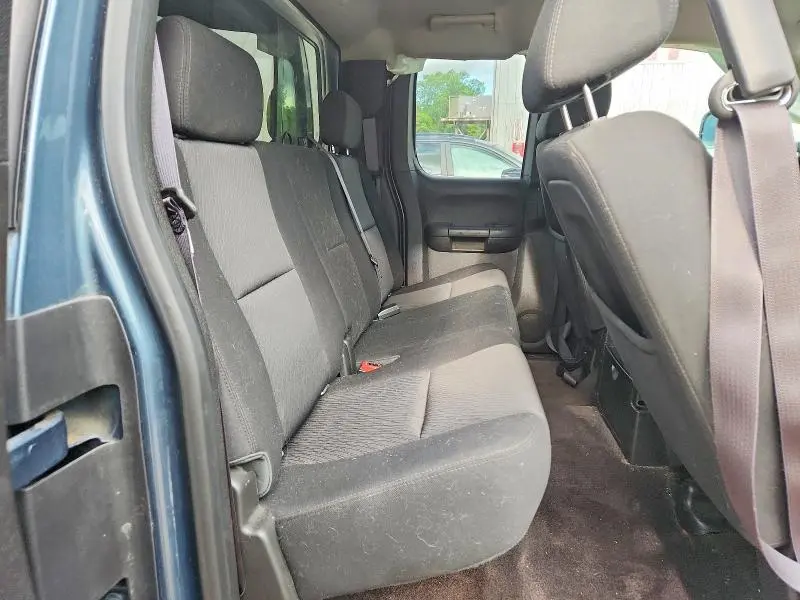 2013 GMC SIERRA K1500 SLE  