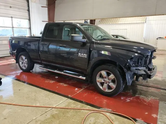 2018 RAM 1500 ST