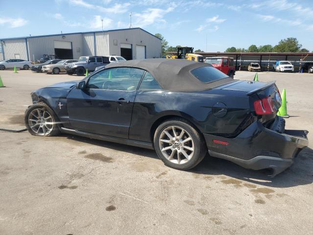 2011 FORD MUSTANG 