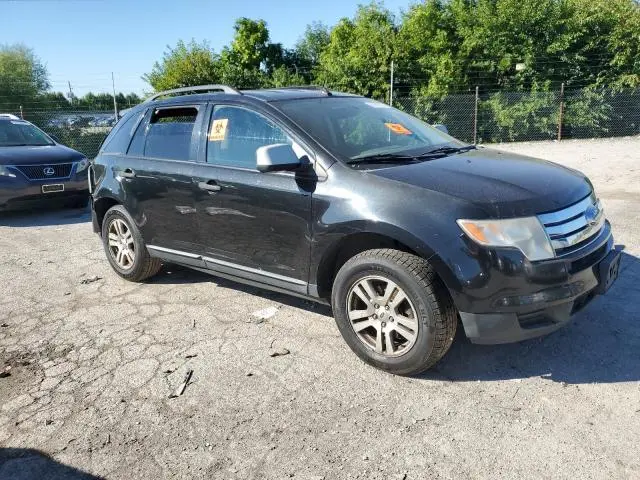 2010 FORD EDGE SE  