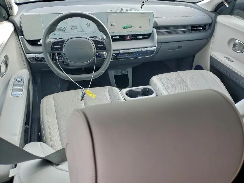 2022 HYUNDAI IONIQ 5 SEL  