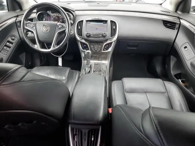 2016 BUICK LACROSSE   