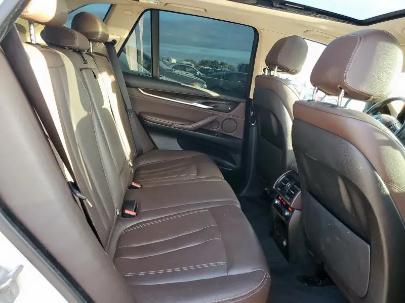 2014 BMW X5 XDRIVE35D  