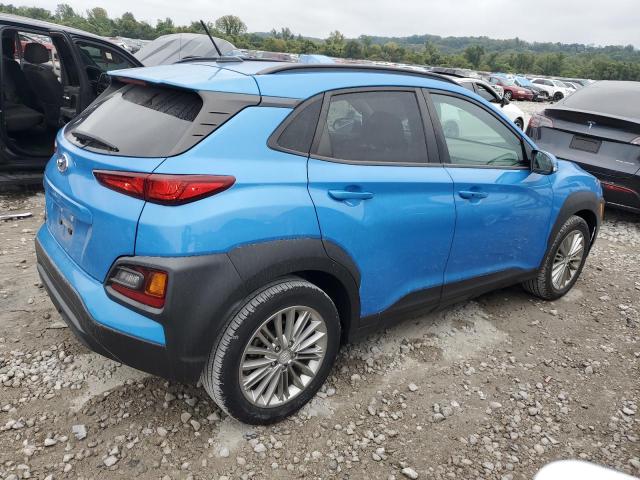 2018 HYUNDAI KONA SEL