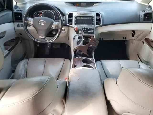 2012 TOYOTA VENZA LE  