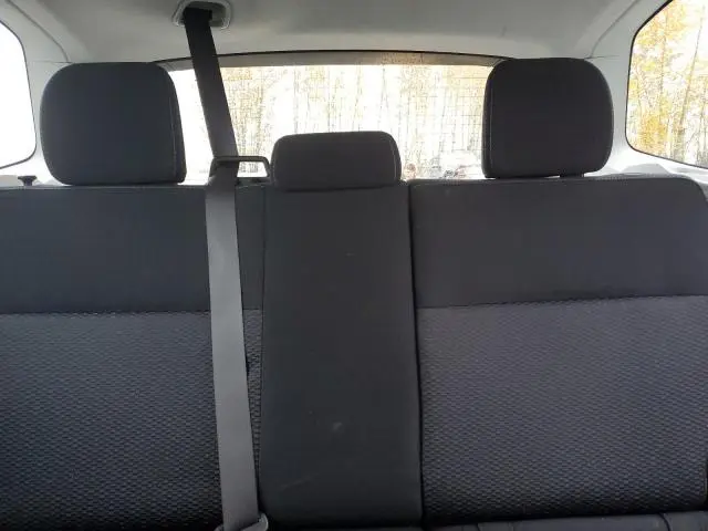 2016 SUBARU FORESTER 2.5I  