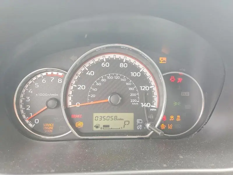 2024 MITSUBISHI MIRAGE G4 SE  