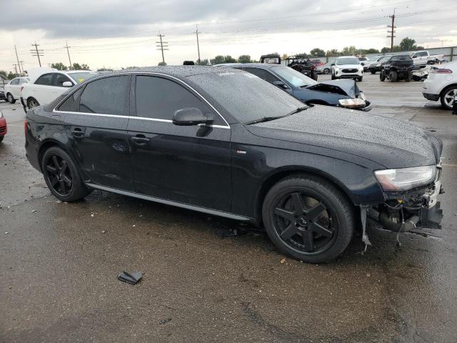 2014 AUDI A4 PREMIUM PLUS