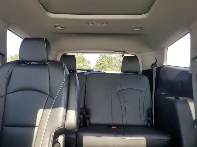 2019 BUICK ENCLAVE AVENIR  