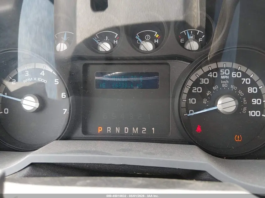 2016 FORD F-250 XL